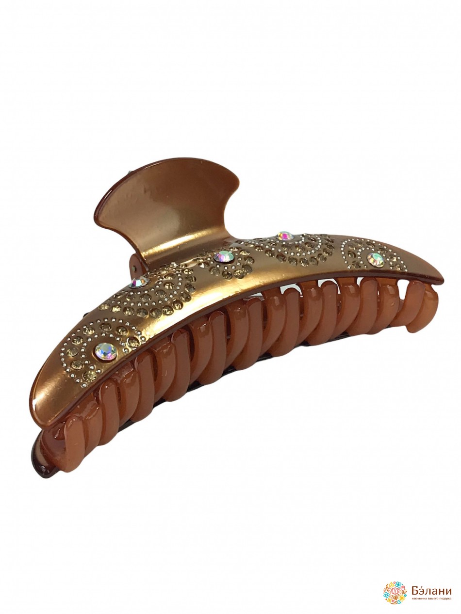 Crab "perlescent" | 3