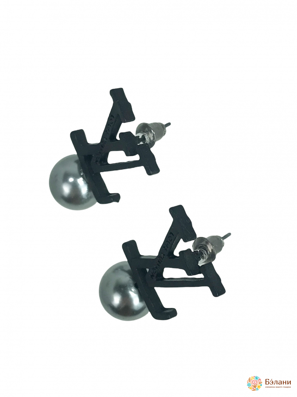 Cercei „Cherry” Lv Gri | 2