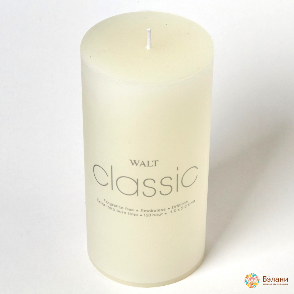 Lumanare "extra Lata" M | 2