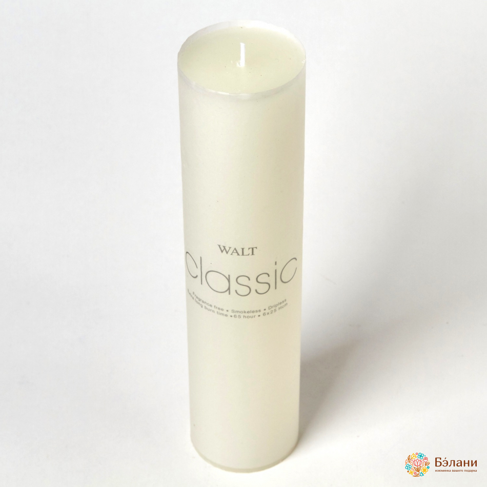 Lumanare "gross" M | 2