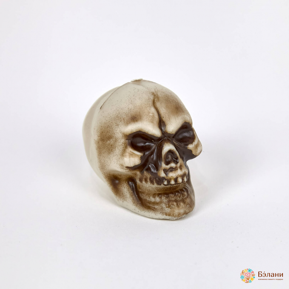 Decor „Skull” Xs | 3